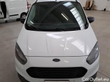  Ford  Transit FORD  COURIER / 2018 / 4P / VETT. FURGONATA 1.5 TDCI 75 CV TREND #29
