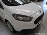  Ford  Transit FORD  COURIER / 2018 / 4P / VETT. FURGONATA 1.5 TDCI 75 CV TREND #46