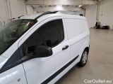  Ford  Transit FORD  COURIER / 2018 / 4P / VETT. FURGONATA 1.5 TDCI 75 CV TREND #100