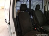 Ford  Transit FORD  COURIER / 2018 / 4P / VETT. FURGONATA 1.5 TDCI 75 CV TREND #125