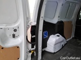  Ford  Transit FORD  COURIER / 2018 / 4P / VETT. FURGONATA 1.5 TDCI 75 CV TREND #150