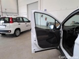  Ford  Transit FORD  COURIER / 2018 / 4P / VETT. FURGONATA 1.5 TDCI 75 CV TREND #155