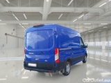  Ford  Transit FORD  / 2019 / 4P / FURGONE 310 L2H2 TREND 2.0 ECO 130 CV #2