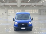  Ford  Transit FORD  / 2019 / 4P / FURGONE 310 L2H2 TREND 2.0 ECO 130 CV #6