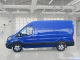  Ford  Transit FORD  / 2019 / 4P / FURGONE 310 L2H2 TREND 2.0 ECO 130 CV #8