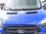  Ford  Transit FORD  / 2019 / 4P / FURGONE 310 L2H2 TREND 2.0 ECO 130 CV #25