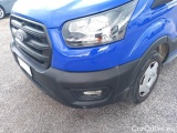  Ford  Transit FORD  / 2019 / 4P / FURGONE 310 L2H2 TREND 2.0 ECO 130 CV #28
