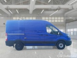  Ford  Transit FORD  / 2019 / 4P / FURGONE 310 L2H2 TREND 2.0 ECO 130 CV #7