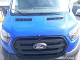  Ford  Transit FORD  / 2019 / 4P / FURGONE 310 L2H2 TREND 2.0 ECO 130 CV #19