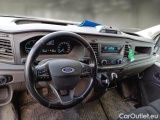  Ford  Transit FORD  / 2019 / 4P / FURGONE 310 L2H2 TREND 2.0TDCI 130 CV ECO #3