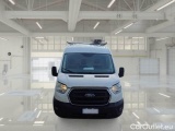  Ford  Transit FORD  / 2019 / 4P / FURGONE 310 L2H2 TREND 2.0TDCI 130 CV ECO #5