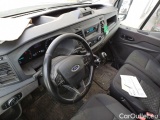  Ford  Transit FORD  / 2019 / 4P / FURGONE 310 L2H2 TREND 2.0TDCI 130 CV ECO #117
