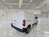 Opel  Combo OPEL  CARGO / 2018 / 4P / VETT. FURGONATA 1.5 DIESEL 100CV EDIT. SeS L1 1000KG MT5 #2