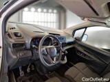  Opel  Combo OPEL  CARGO / 2018 / 4P / VETT. FURGONATA 1.5 DIESEL 100CV EDIT. SeS L1 1000KG MT5 #3