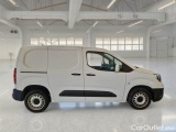  Opel  Combo OPEL  CARGO / 2018 / 4P / VETT. FURGONATA 1.5 DIESEL 100CV EDIT. SeS L1 1000KG MT5 #7
