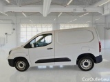  Opel  Combo OPEL  CARGO / 2018 / 4P / VETT. FURGONATA 1.5 DIESEL 100CV EDIT. SeS L1 1000KG MT5 #8