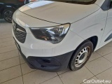  Opel  Combo OPEL  CARGO / 2018 / 4P / VETT. FURGONATA 1.5 DIESEL 100CV EDIT. SeS L1 1000KG MT5 #25