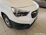  Opel  Combo OPEL  CARGO / 2018 / 4P / VETT. FURGONATA 1.5 DIESEL 100CV EDIT. SeS L1 1000KG MT5 #32