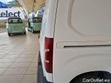 Opel  Combo OPEL  CARGO / 2018 / 4P / VETT. FURGONATA 1.5 DIESEL 100CV EDIT. SeS L1 1000KG MT5 #49