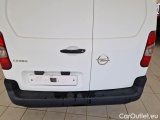  Opel  Combo OPEL  CARGO / 2018 / 4P / VETT. FURGONATA 1.5 DIESEL 100CV EDIT. SeS L1 1000KG MT5 #58