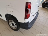  Opel  Combo OPEL  CARGO / 2018 / 4P / VETT. FURGONATA 1.5 DIESEL 100CV EDIT. SeS L1 1000KG MT5 #64