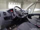  Peugeot  Boxer PEUGEOT  / 2014 / 4P / FURGONE 330 L1H1 2.0 BLUEHDI 110CV #3