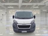  Peugeot  Boxer PEUGEOT  / 2014 / 4P / FURGONE 330 L1H1 2.0 BLUEHDI 110CV #5