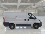  Peugeot  Boxer PEUGEOT  / 2014 / 4P / FURGONE 330 L1H1 2.0 BLUEHDI 110CV #6