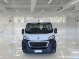  Peugeot  Boxer PEUGEOT  / 2014 / 4P / FURGONE 333 L2H2 2.2 BLUEHDI 140CV SeS #6