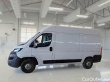  Peugeot  Boxer PEUGEOT  / 2014 / 4P / FURGONE 333 L2H2 2.2 BLUEHDI 140CV SeS #8