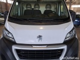  Peugeot  Boxer PEUGEOT  / 2014 / 4P / FURGONE 333 L2H2 2.2 BLUEHDI 140CV SeS #23