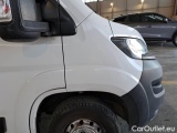  Peugeot  Boxer PEUGEOT  / 2014 / 4P / FURGONE 333 L2H2 2.2 BLUEHDI 140CV SeS #35