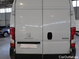  Peugeot  Boxer PEUGEOT  / 2014 / 4P / FURGONE 333 L2H2 2.2 BLUEHDI 140CV SeS #58