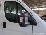  Peugeot  Boxer PEUGEOT  / 2014 / 4P / FURGONE 333 L2H2 2.2 BLUEHDI 140CV SeS #73