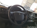  Peugeot  Boxer PEUGEOT  / 2014 / 4P / FURGONE 333 L2H2 2.2 BLUEHDI 140CV SeS #119