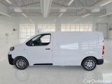  Peugeot  Expert PEUGEOT  / 2016 / 4P / FURGONE 1.5 BLUEHDI 100 SeS PREMIUM STANDARD #7