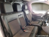  Peugeot  Expert PEUGEOT  / 2016 / 4P / FURGONE 1.5 BLUEHDI 100 SeS PREMIUM STANDARD #12