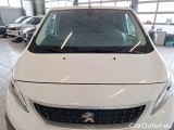  Peugeot  Expert PEUGEOT  / 2016 / 4P / FURGONE 1.5 BLUEHDI 100 SeS PREMIUM STANDARD #26