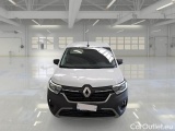  Renault  Kangoo RENAULT  / 2021 / 4P / VETT. FURGONATA EDITION ONE BLUE DCI 75 VAN OPEN SESAME #6