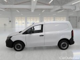  Renault  Kangoo RENAULT  / 2021 / 4P / VETT. FURGONATA EDITION ONE BLUE DCI 75 VAN OPEN SESAME #8