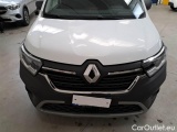  Renault  Kangoo RENAULT  / 2021 / 4P / VETT. FURGONATA EDITION ONE BLUE DCI 75 VAN OPEN SESAME #26