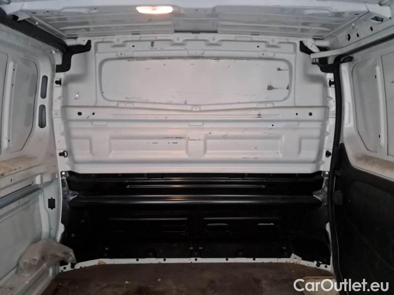  Renault  Trafic RENAULT  / 2019 / 4P / FURGONE FG L1 H1 T29 ENERGY DCI 145 ICE #123