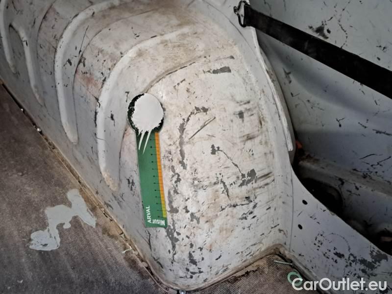  Renault  Trafic RENAULT  / 2019 / 4P / FURGONE FG L1 H1 T29 ENERGY DCI 145 ICE #114