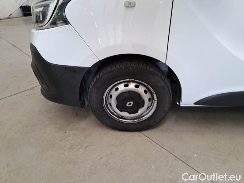  Renault  Trafic RENAULT  / 2019 / 4P / FURGONE FG L1 H1 T29 ENERGY DCI 145 ICE #101