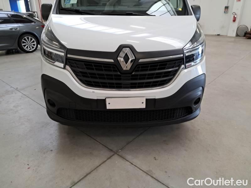  Renault  Trafic RENAULT  / 2019 / 4P / FURGONE FG L1 H1 T29 ENERGY DCI 145 ICE #33