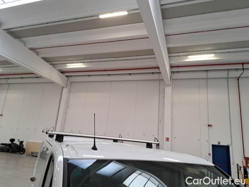  Renault  Trafic RENAULT  / 2019 / 4P / FURGONE FG L1 H1 T29 ENERGY DCI 145 ICE #20