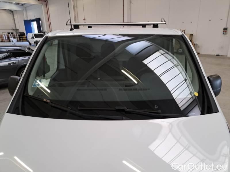  Renault  Trafic RENAULT  / 2019 / 4P / FURGONE FG L1 H1 T29 ENERGY DCI 145 ICE #10