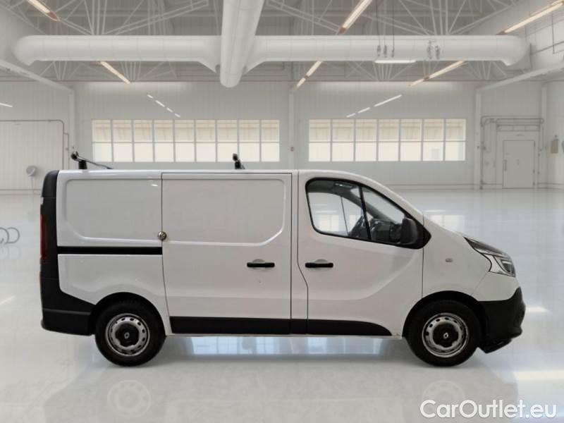  Renault  Trafic RENAULT  / 2019 / 4P / FURGONE FG L1 H1 T29 ENERGY DCI 145 ICE #7