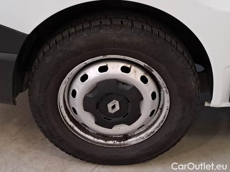  Renault  Trafic RENAULT  / 2019 / 4P / FURGONE FG L1 H1 T29 ENERGY DCI 145 ICE #17