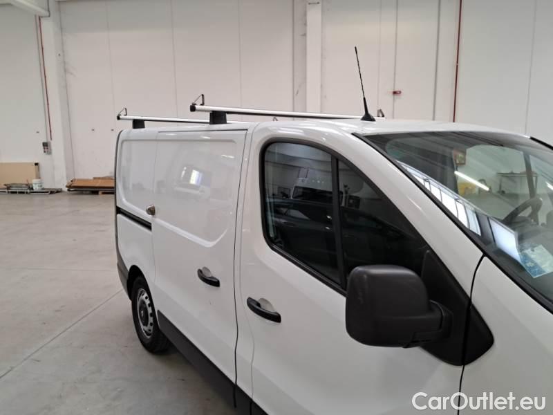  Renault  Trafic RENAULT  / 2019 / 4P / FURGONE FG L1 H1 T29 ENERGY DCI 145 ICE #42